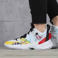 Giày Nike Jordan Why Not Zer0.3 SE PF 'Primary Colors' CK6612-100 - Ảnh 2