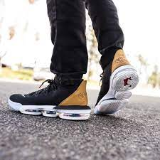 Alternative view of Giày Nike LeBron 16 Low EP 'Sound Track' CI2669-001