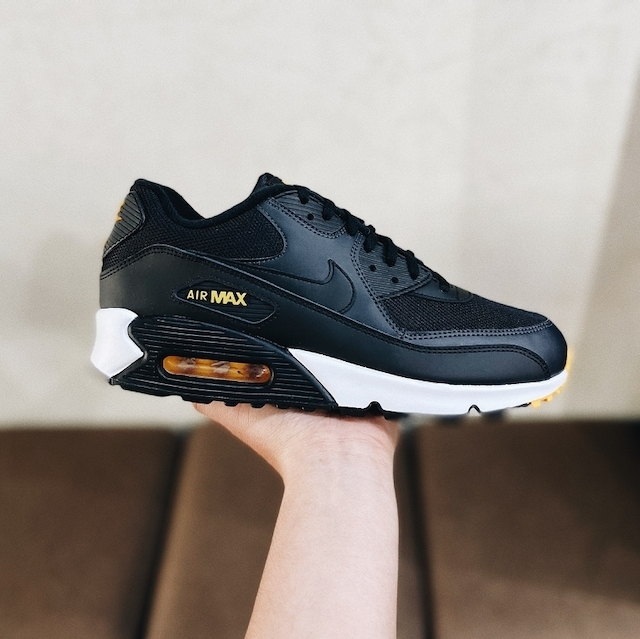 Giày Nike Air Max 90 'Reverse Taxi' AJ1285-022 - Ảnh 2