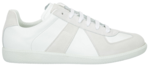 Giày Maison Margiela Calfskin Replica 'White' S57WS0236P1897101