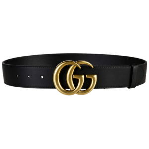 Thắt Lưng Gucci Double G Buckle 400593-AP00T-1000