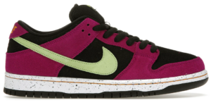 Giày Nike Dunk SB Low Pro ACG Terra 'Red Plum' BQ6817-501