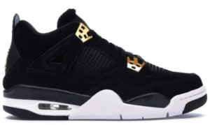 Giày Nike Air Jordan IV Royalty 408452-032