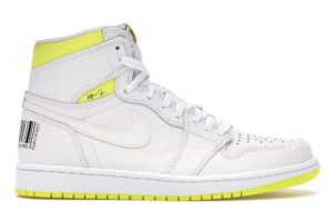 Giày Nike Air Jordan 1 Retro High OG 'First Class Flight' 555088-170