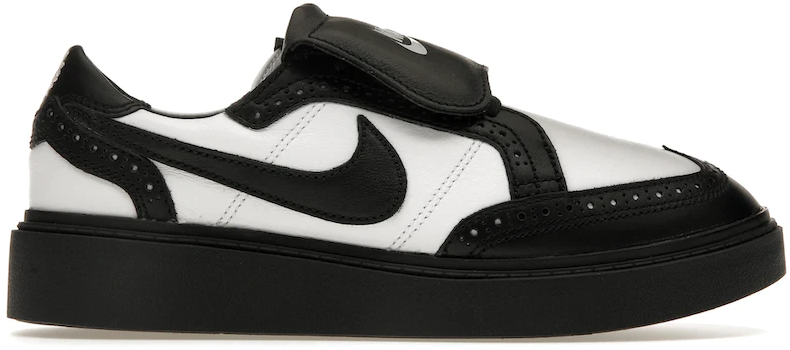 Giay Nike Kwondo 1 x G-Dragon Peaceminusone 'Panda' DH2482-101