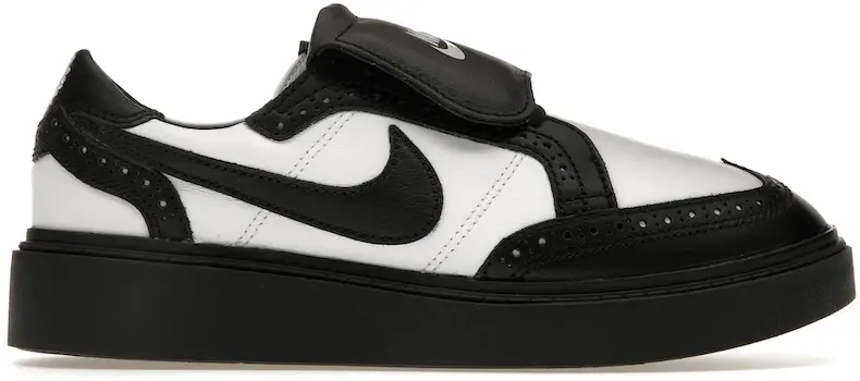 Giay Nike Kwondo 1 x G-Dragon​​​​​​​ Peaceminusone 'Panda' DH2482-101