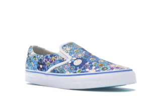 Giay Vans Classic Slip On LX VN0ZSIGQ9