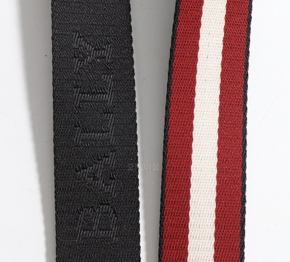 Thắt Lưng Bally Men's Corner Belt 6235329 - Ảnh 3