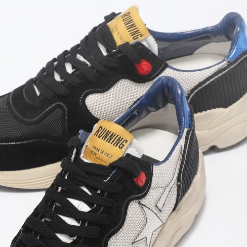 Giày Golden Goose Running Sole GMF00126-F002100-10648 - Ảnh 3