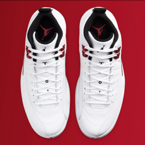 Alternative view of Giày Nike Air Jordan 12 Retro 'Twist' CT8013-106