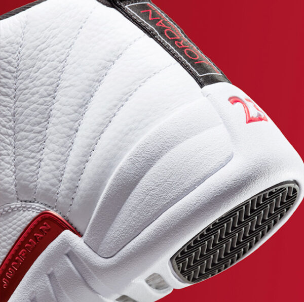 Giày Nike Air Jordan 12 Retro 'Twist' CT8013-106 - Ảnh 3