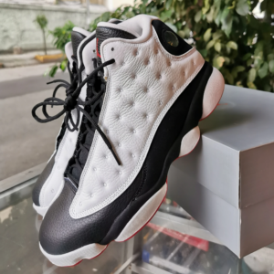 Alternative view of Giày Nike Air Jordan 13 Retro 'He Got Game' 2018 414571-104