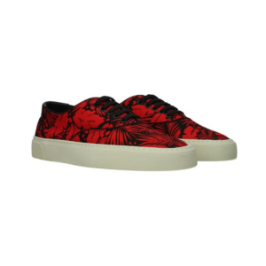 Alternative view of Giày Saint Laurent Venice 'Tropical Red' 603496-2OV20-6166