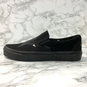 Giay Vans David Bowie x Slip-On 'Blackstar' VN0A38F7VLZ