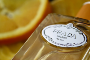 Alternative view of Nước Hoa Prada Les Infusion De Mandarine EDP