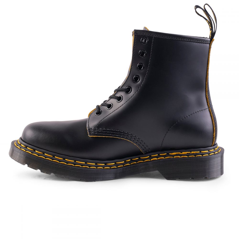 Giày Dr. Martens 1460 Double Stitch Boots 26100032 - Ảnh 6