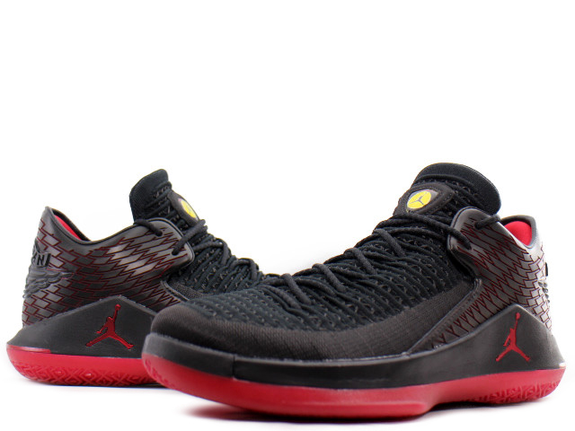 Giày Nike Air Jordan 32 Low PF 'Last Shot' AH3347-003 - Ảnh 6
