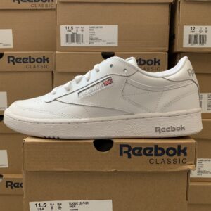 Alternative view of Giày Reebok Club C 85 AR0455