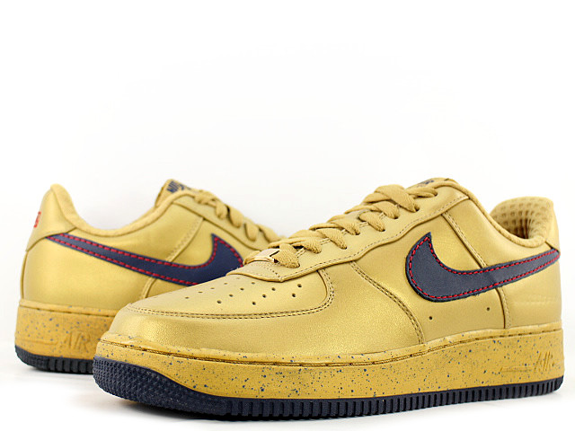 Giày Nike Air Force 1 Low Premium 'Barkley Pack' 317314-741 - Ảnh 2
