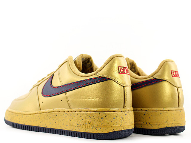 Giày Nike Air Force 1 Low Premium 'Barkley Pack' 317314-741 - Ảnh 3