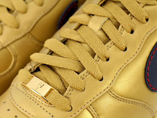 Giày Nike Air Force 1 Low Premium 'Barkley Pack' 317314-741 - Ảnh 5