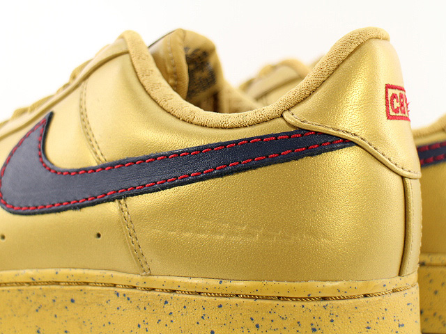 Giày Nike Air Force 1 Low Premium 'Barkley Pack' 317314-741 - Ảnh 6