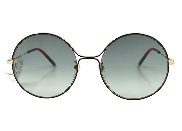 Kính Gucci Multicolor Large Gradient GG0395S-001