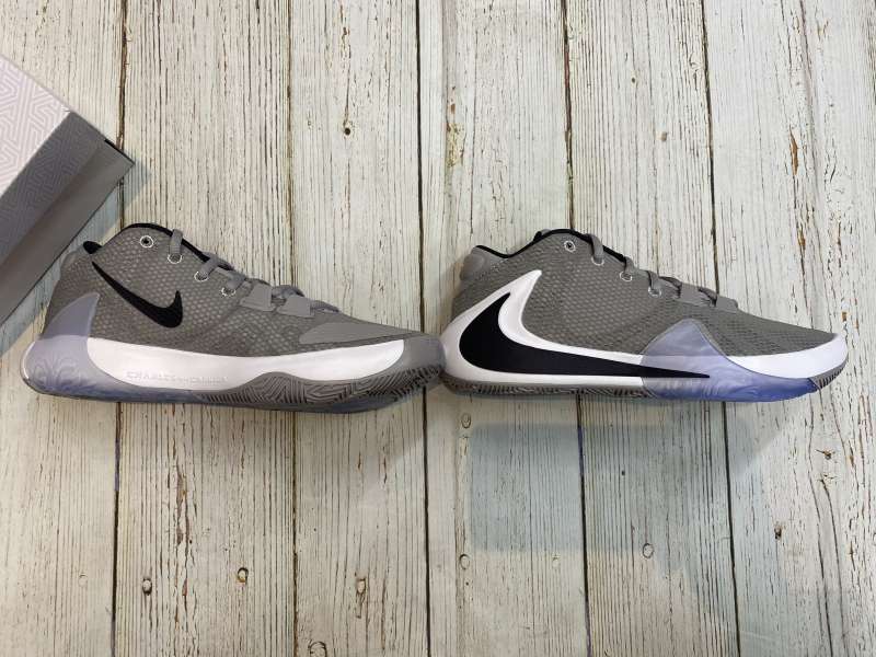Giày Nike Zoom Freak 1 'Atmosphere Grey' BQ5422-002 - Ảnh 4