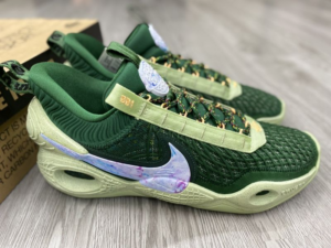 Giay Nike Cosmic Unity 'Gorge Green' DM4426-300