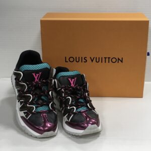 Alternative view of Giày Louis Vuitton Zig Zag Sneaker Monogram 1A4U66