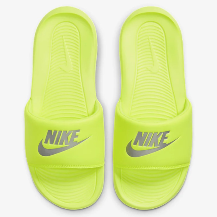Dép Nike Wmns Victori One Slide 'Volt' CN9677-700 - Ảnh 3