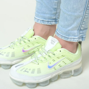 Alternative view of Giày Nike Air Vapormax 360 'Green White' CQ4538-700
