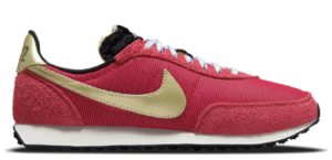 Giày Nike WAFFLE TRAINER 2 SD Gym Red Gold DC8865-600