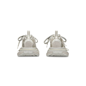 Giay Balenciaga x Adidas 3xl Trainers 'Grey' 734734-W3XL4-9191