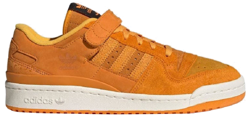 Giày Adidas Forum 84 Low 'Orange' GY8997