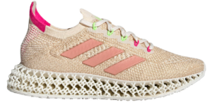 Giày Adidas Wmns 4DFWD 'Halo Blush' Q46444