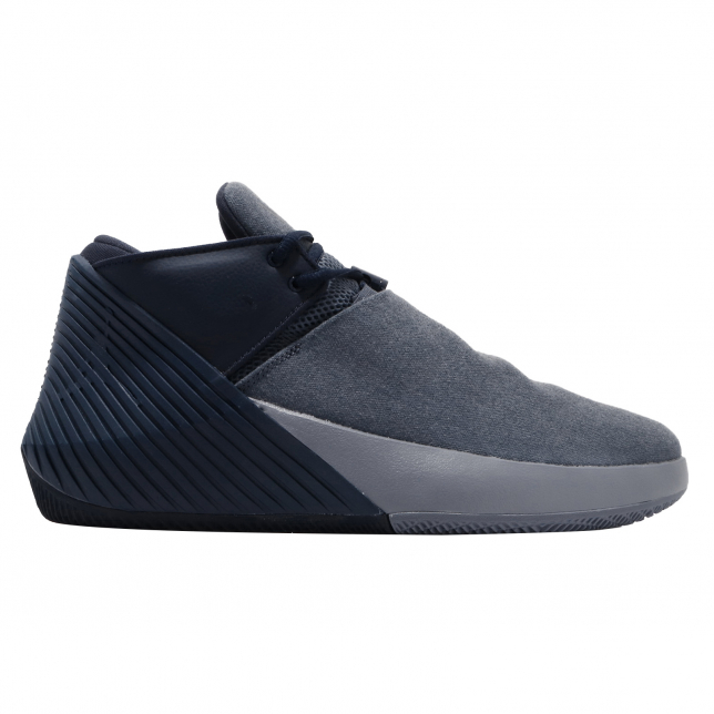 Alternative view of Giày Nike Jordan Why Not Zer0.1 Low PFX 'Monsoon Blue' AR0346-400
