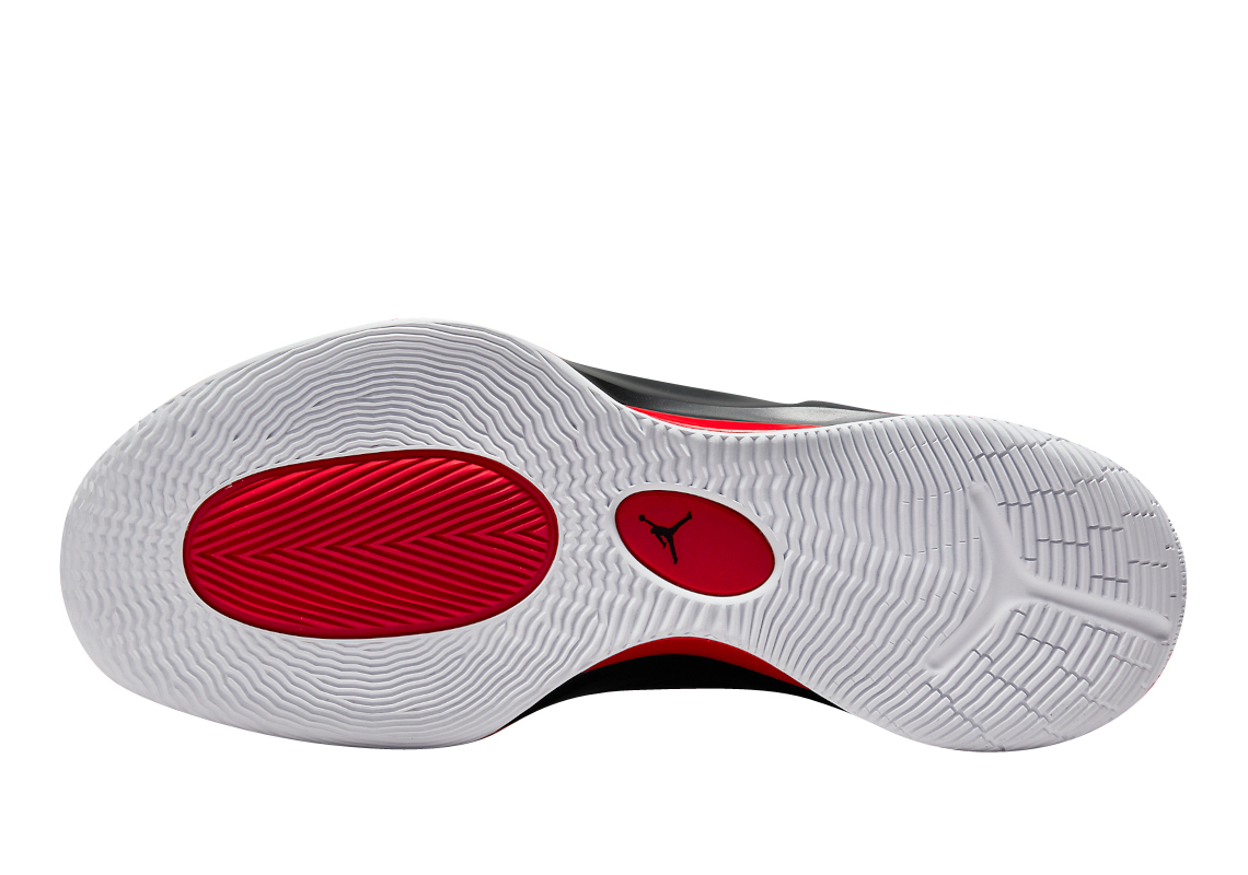Giày Nike Jordan Zoom Separate 'White Black Red' DH0248-051 - Ảnh 5