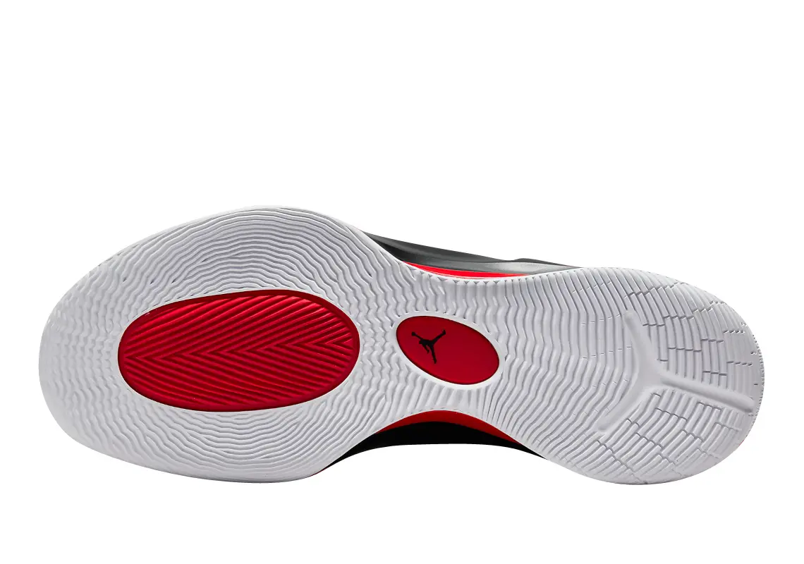 Giày Nike Jordan Zoom Separate 'White Black Red' DH0248-051 - Ảnh 5