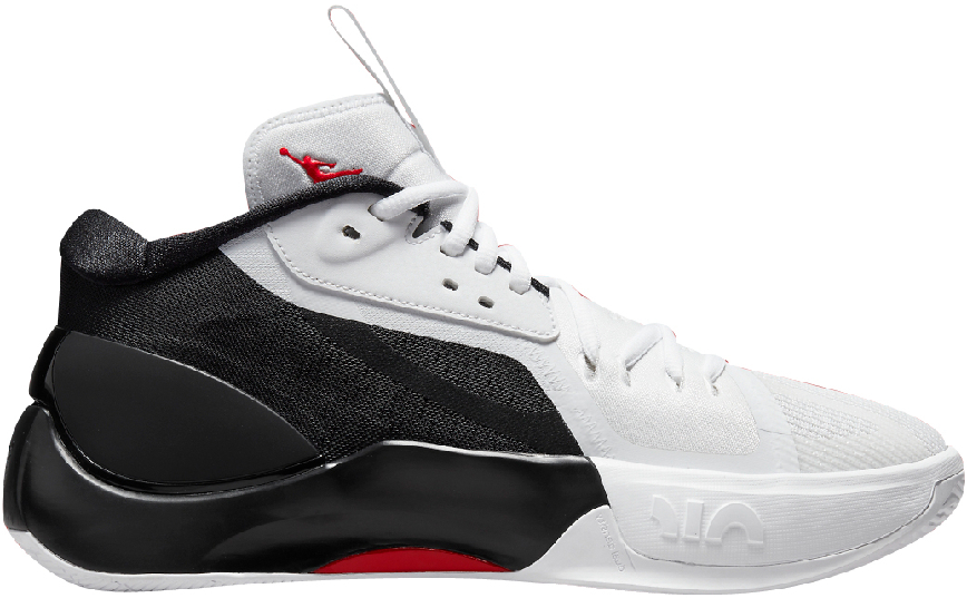 Giày Nike Jordan Zoom Separate 'White Black Red' DH0248-051