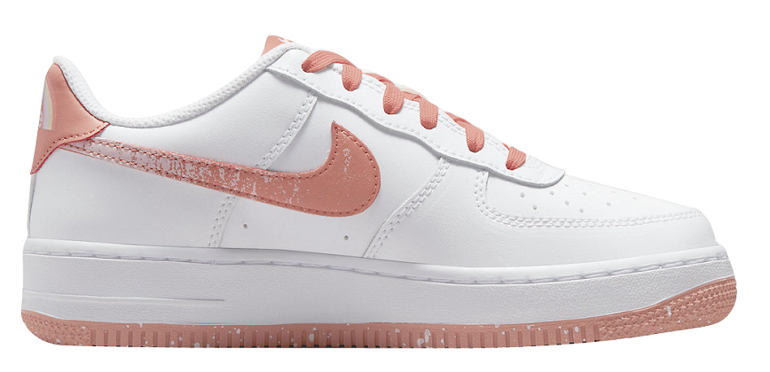 Giày Nike Air Force 1 Low “Eroded” DM0985-100