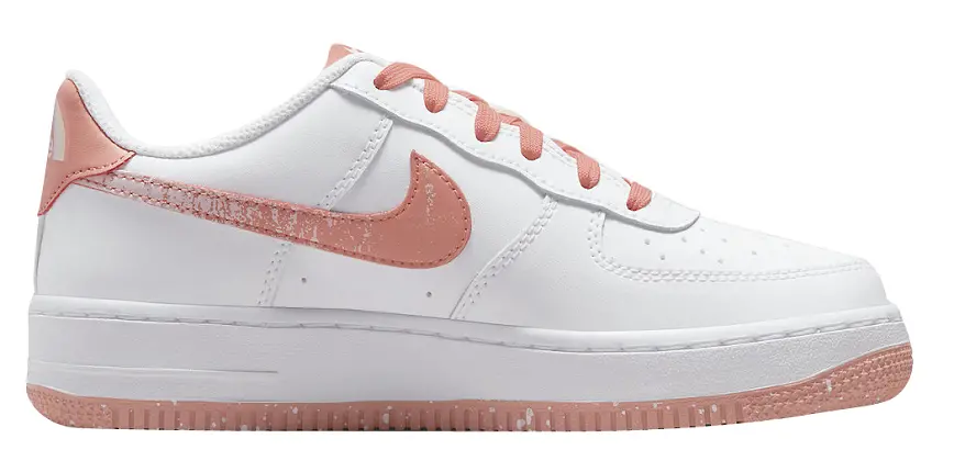 Giày Nike Air Force 1 Low “Eroded” DM0985-100