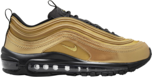 Giày Nike Air Max 97 'Metallic Gold' DX0137-700
