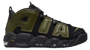 Giày Nike Air More Uptempo 96 Rough 'Green' DH8011-001
