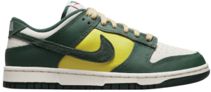 Giay Nike Dunk Low 'Noble Green' FD0350-133