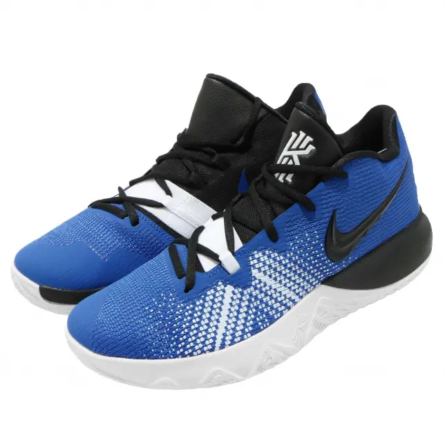 Alternative view of Giày Nike Kyrie Flytrap 'Duke' AJ1935-400