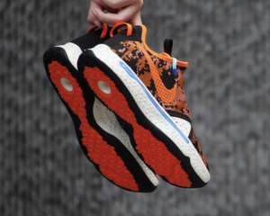 Alternative view of Giày Nike PG 4 'Digi Camo' CD5079-200