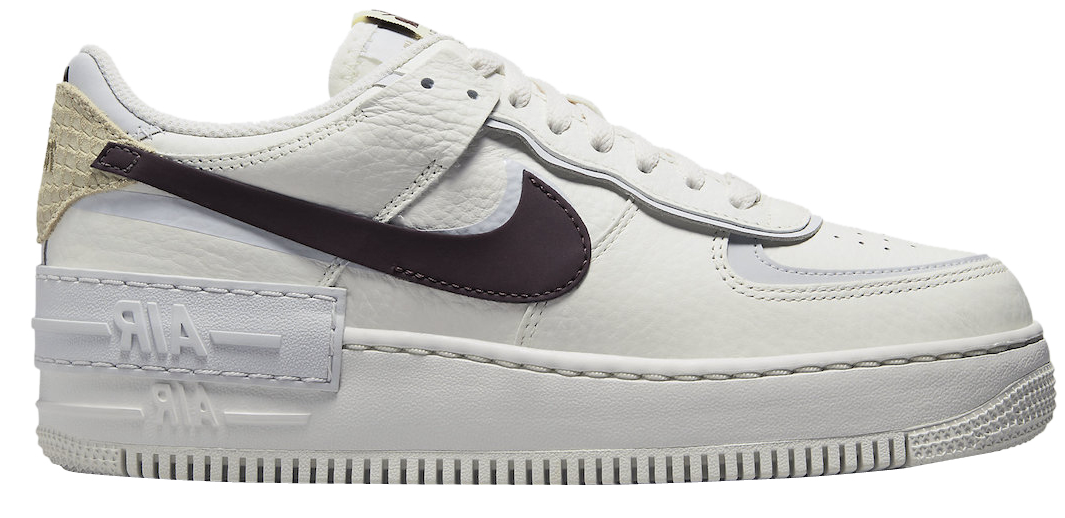 Giay Nike Air Force 1 Low 'Shadow Python' FD0804-100