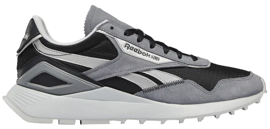 Giày Reebok Classic Leather Legacy AZ “Cold Grey” H69114