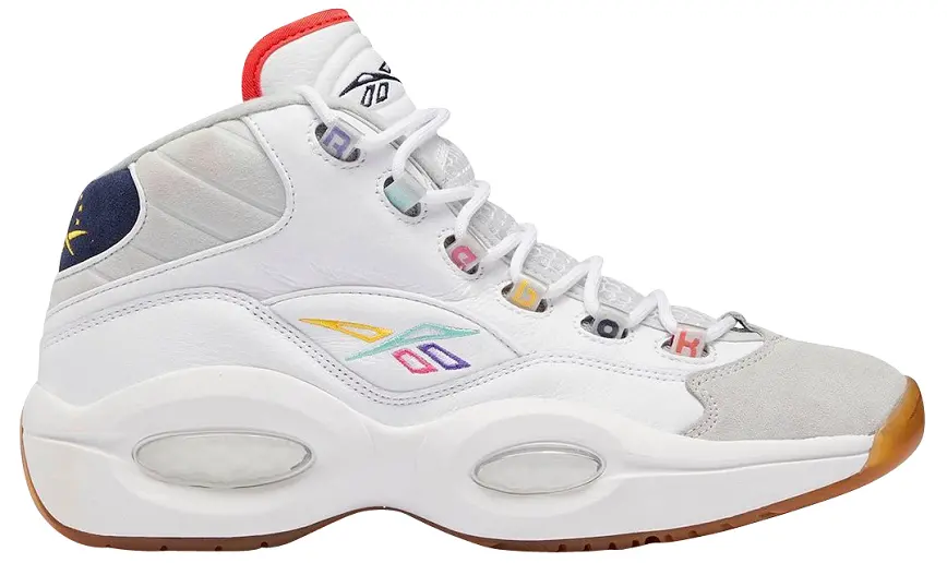 Giày Reebok Question Mid GY2641